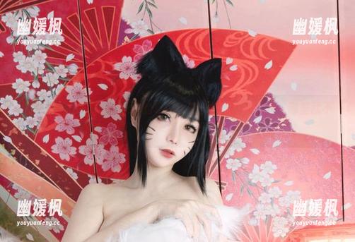 发现Kitkat Cosplay的私房合集：哪里有死库水，哪里就不平静